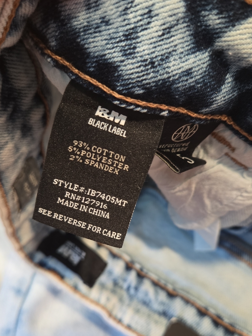 I&M Jeans - Picture 7 of 7